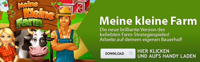 Download Meine kleine Farm