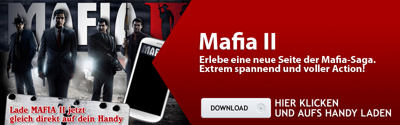 Download Mafia 2